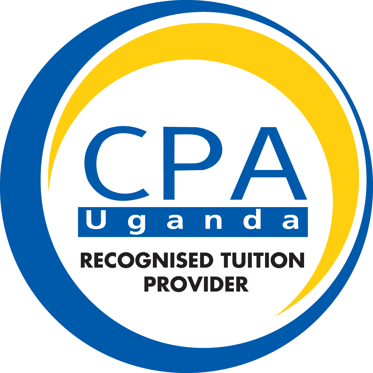 CPA Recognition Badge
